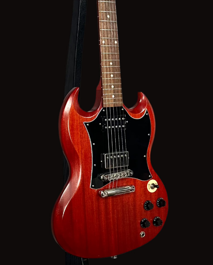 Gibson SG Tribute