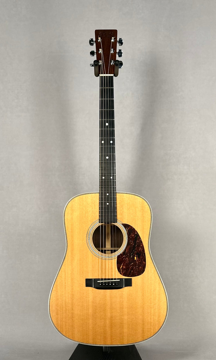 2003 Martin HD-28