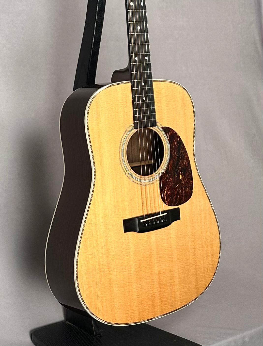 2003 Martin HD-28 – Jimmy Wallace Guitars