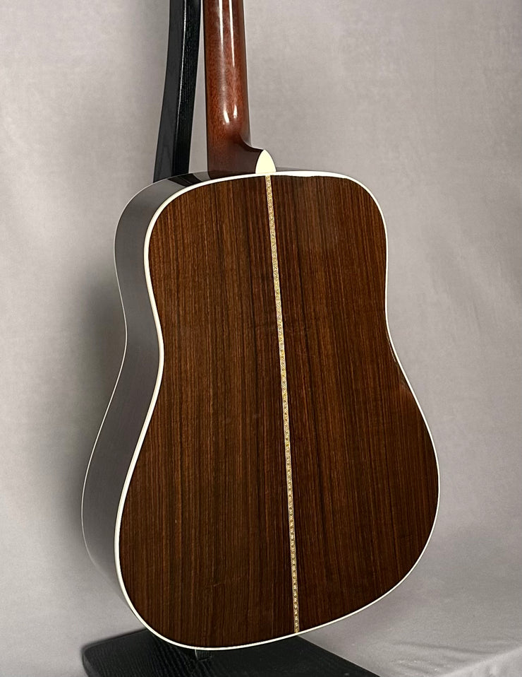 2003 Martin HD-28