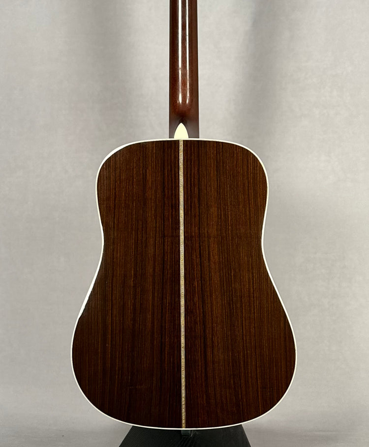 2003 Martin HD-28 – Jimmy Wallace Guitars