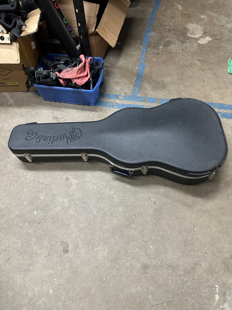 2003 Martin HD-28