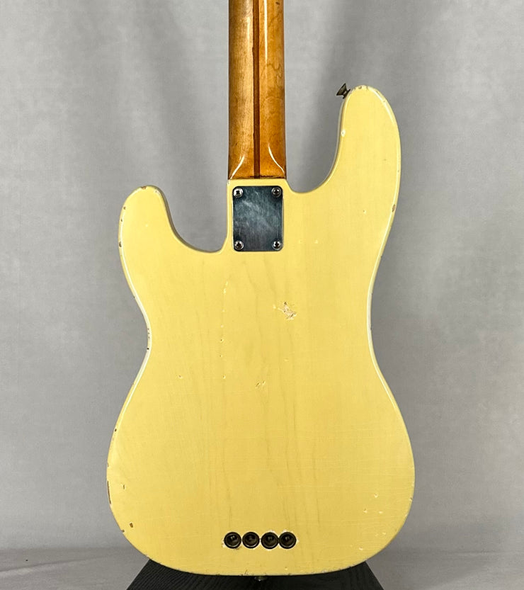 1953 Fender Precision Bass