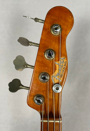 1953 Fender Precision Bass