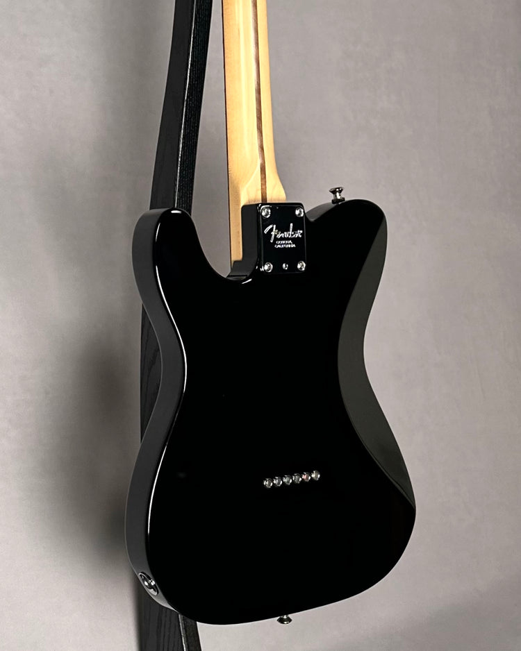 Fender American Standard Telecaster HH – Jimmy Wallace Guitars