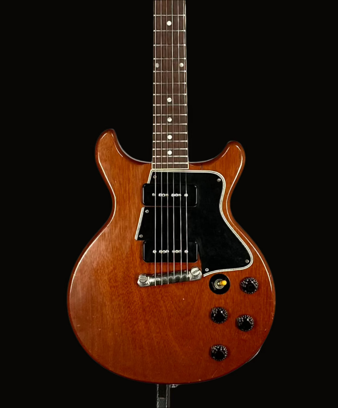 1960 Gibson Les Paul Special – Jimmy Wallace Guitars