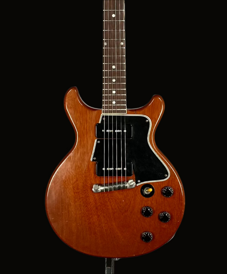 1960 Gibson Les Paul Special