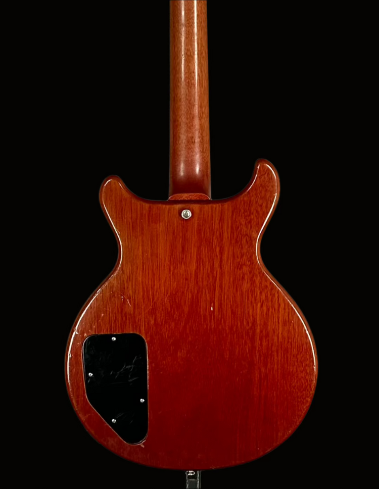 1960 Gibson Les Paul Special – Jimmy Wallace Guitars