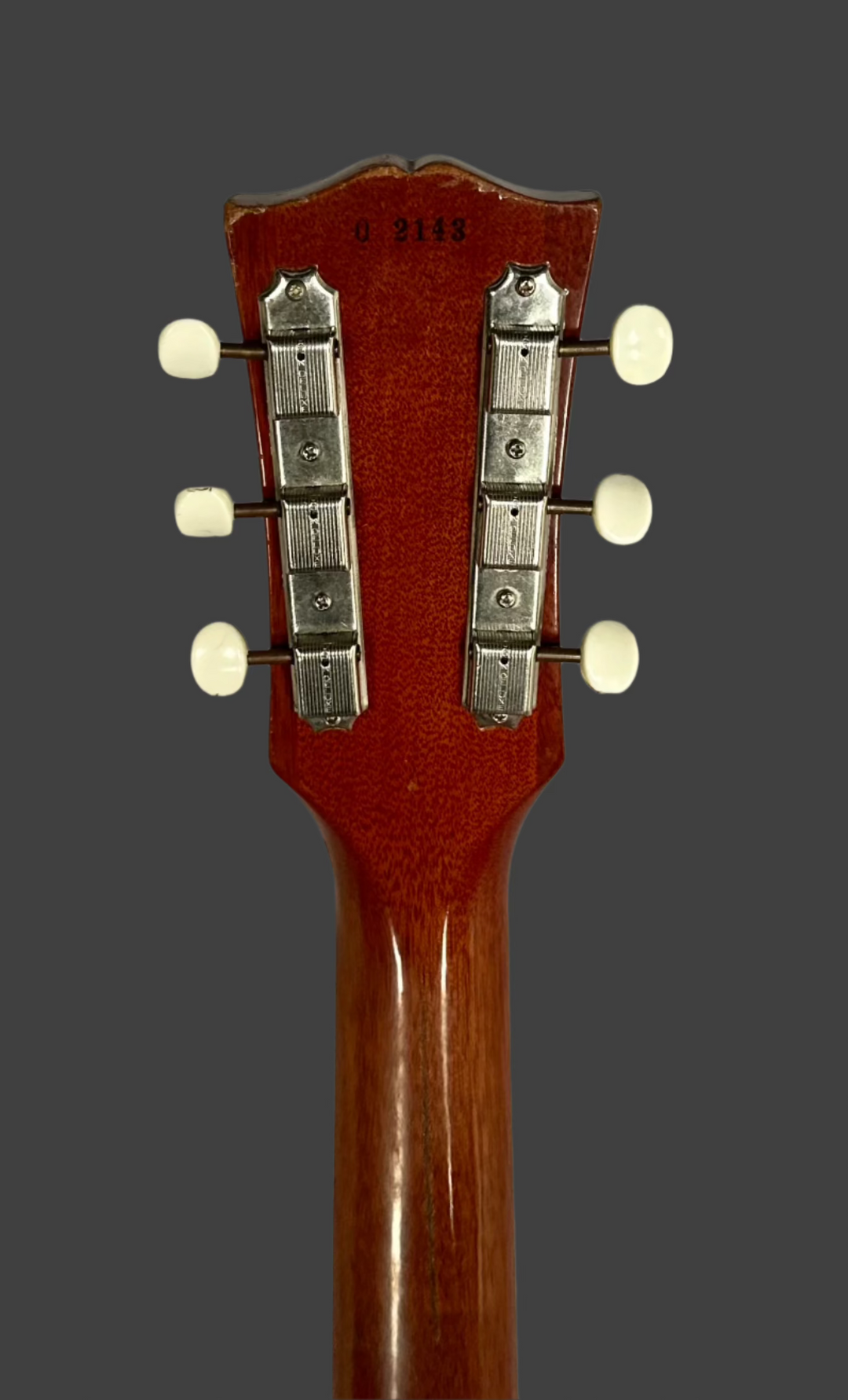 1960 Gibson Les Paul Special – Jimmy Wallace Guitars