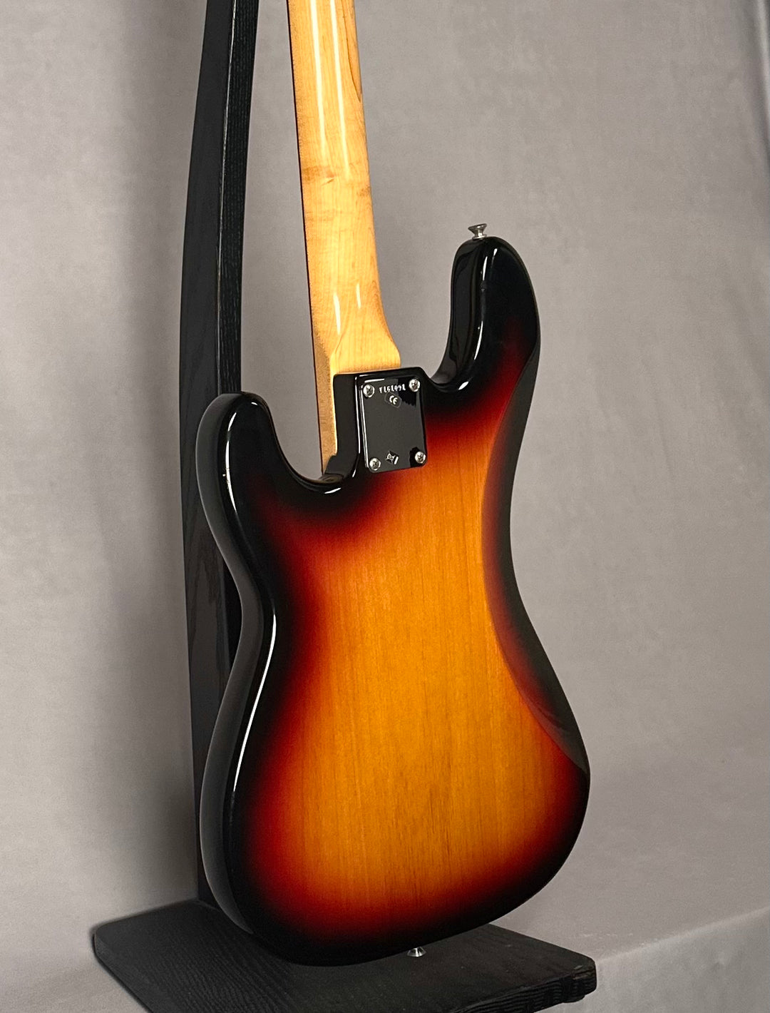 ベース Jimmy Wallace JB5 Yahoo!オークション - Jimmy Wallace ジミーウォレス Passive 5