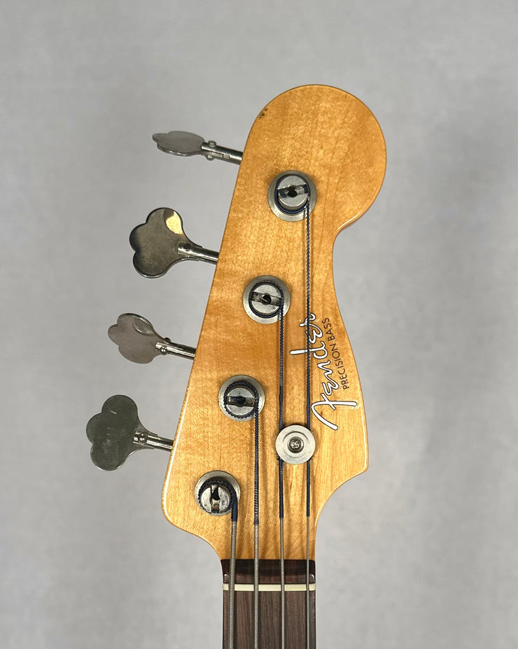 Fender Vintage Reissue Precision Bass