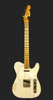 Fender Custom Shop '51 Heavy Relic Telecaster