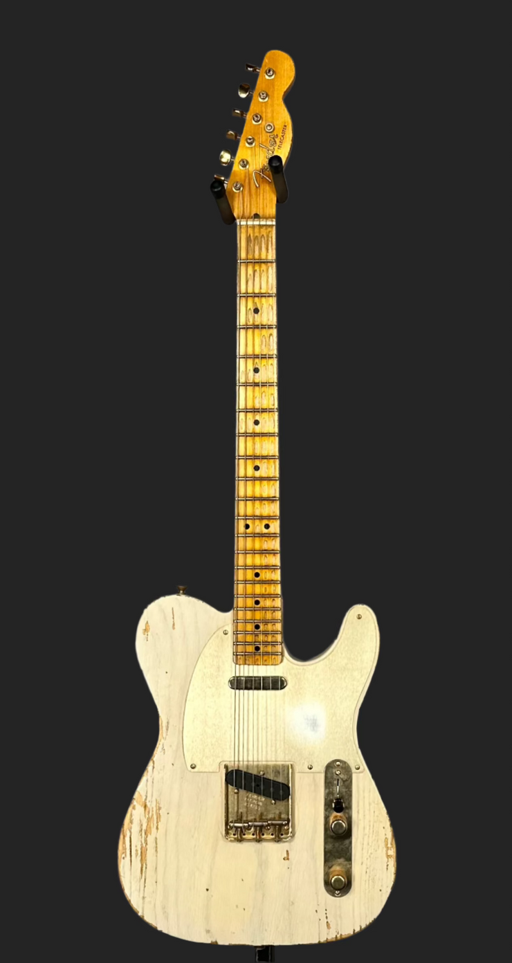 Fender Custom Shop &