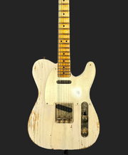 Fender Custom Shop '51 Heavy Relic Telecaster