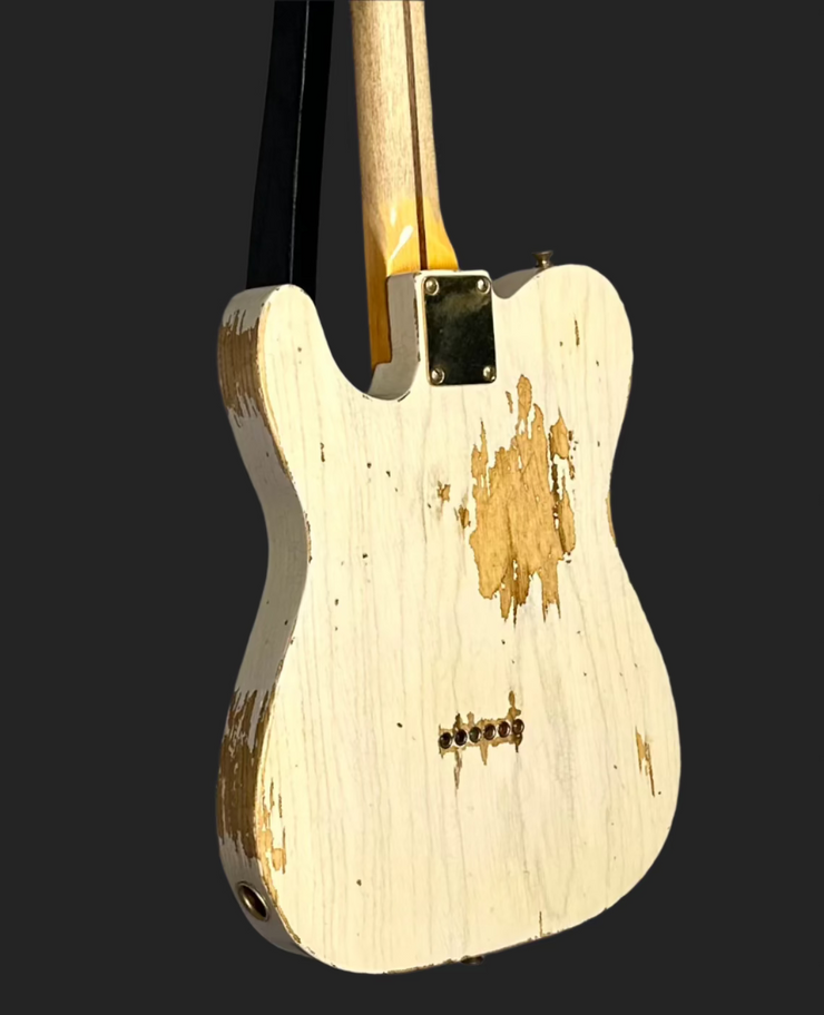 Fender Custom Shop &