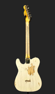 Fender Custom Shop '51 Heavy Relic Telecaster