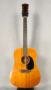 1969 Gibson J 50