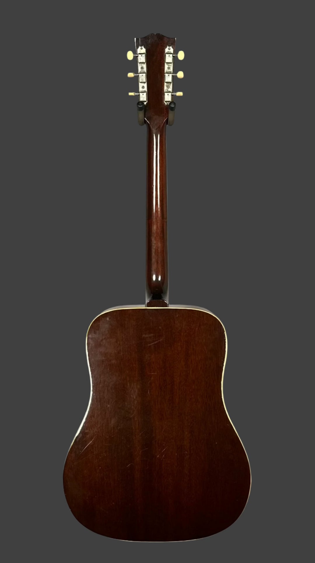 1969 Gibson J 50 – Jimmy Wallace Guitars