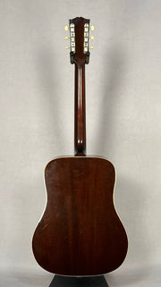 1969 Gibson J 50