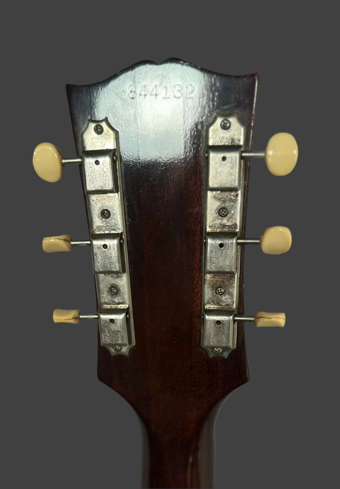 ギター Gibson J50 1969s Gibson J-50 1969 – auldguitars