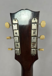 1969 Gibson J 50