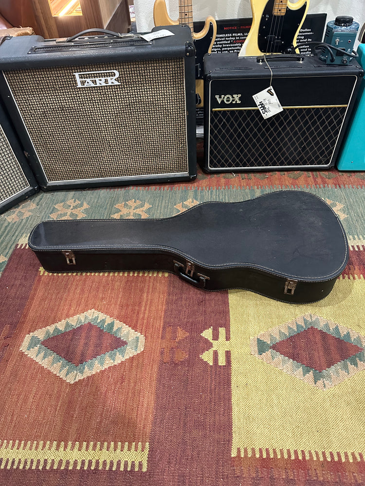 1969 Gibson J 50 – Jimmy Wallace Guitars