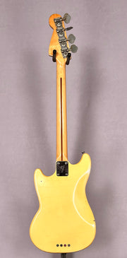 1977 Fender Mustang Bass