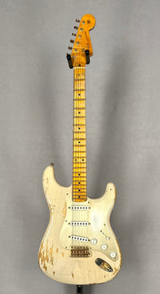 2014 Fender Custom Shop 60th Anniversary '54 Stratocaster - Heavy Relic