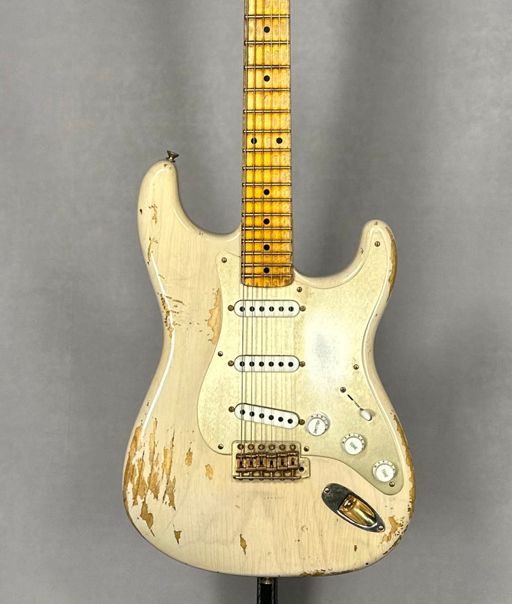 2014 Fender Custom Shop 60th Anniversary &