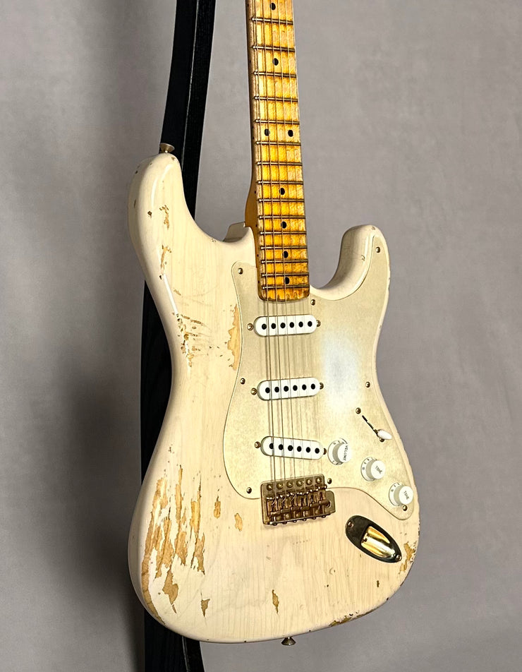 2014 Fender Custom Shop 60th Anniversary &