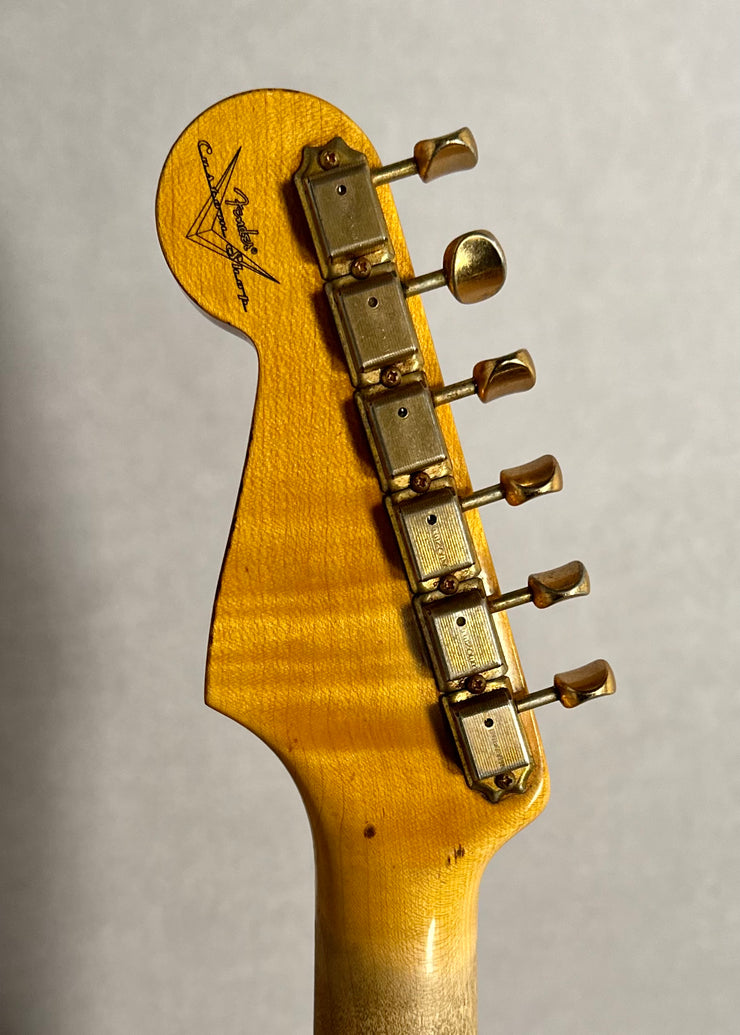 2014 Fender Custom Shop 60th Anniversary &