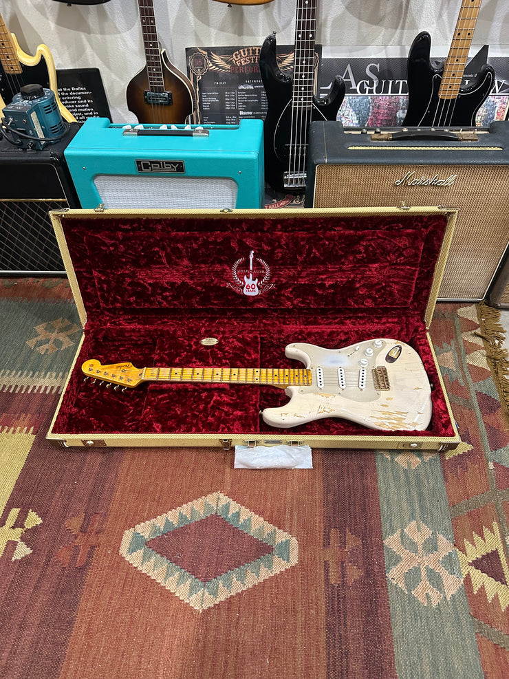 2014 Fender Custom Shop 60th Anniversary &