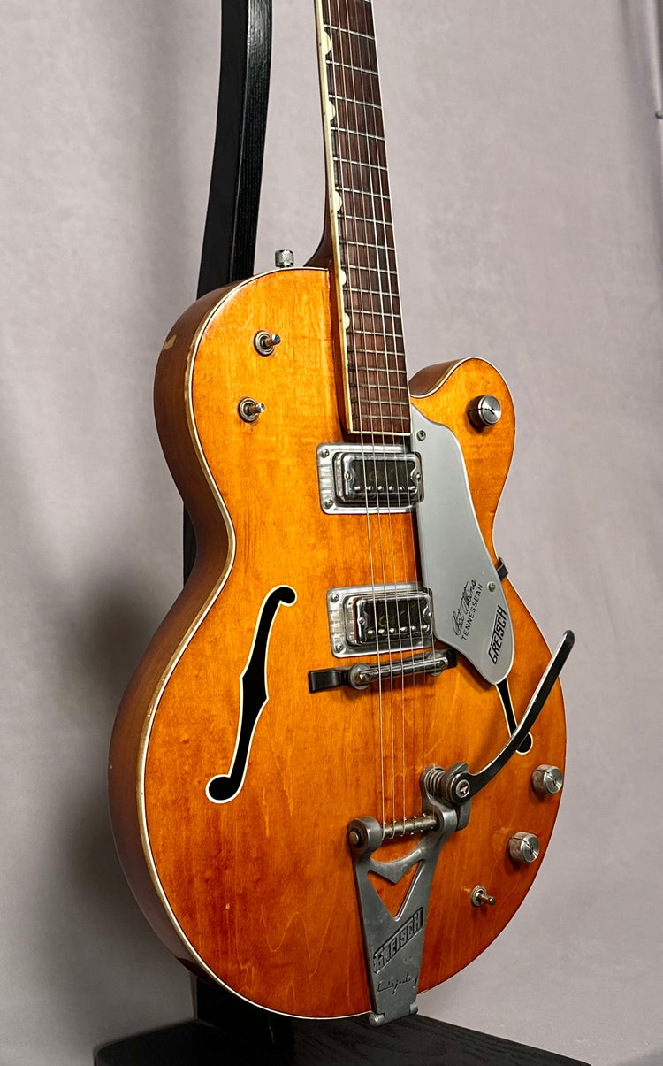 1967 Gretsch Tennessean – Jimmy Wallace Guitars