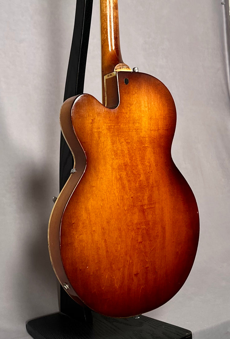 Gretsch tennessean 1967年製　グレッチ テネシアン 1967 Gretsch Tennessean – Jimmy Wallace Guitars