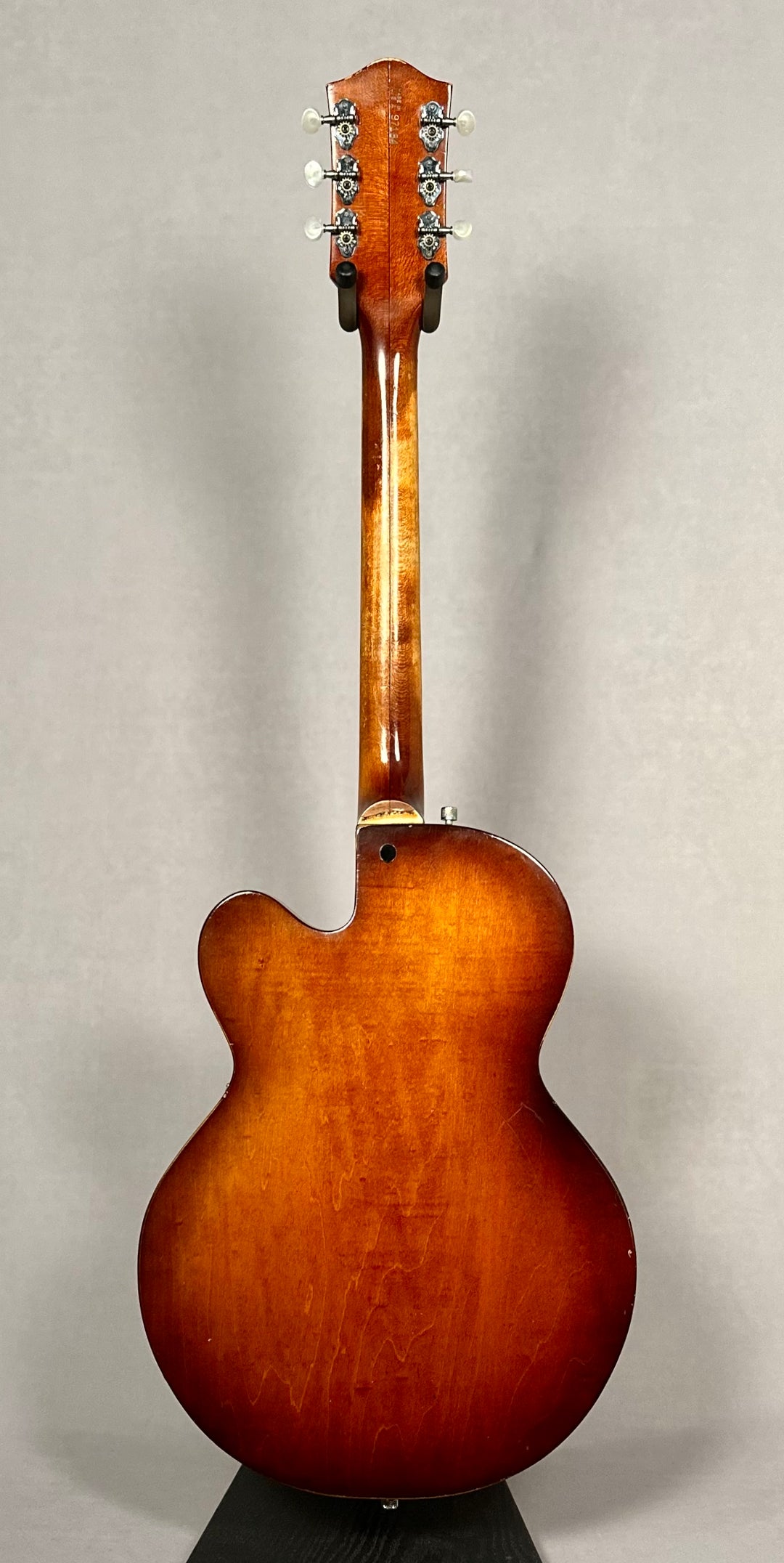 Gretsch tennessean 1967年製　グレッチ テネシアン 1967 Gretsch Tennessean – Jimmy Wallace Guitars