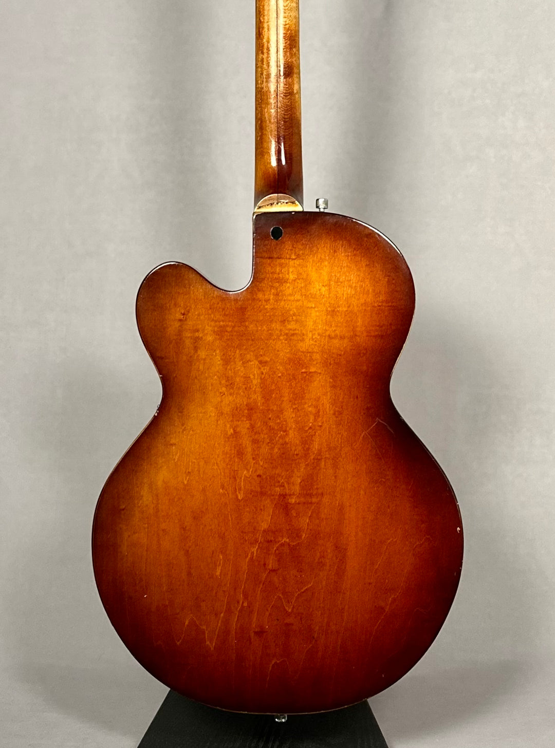 1967 Gretsch Tennessean – Jimmy Wallace Guitars