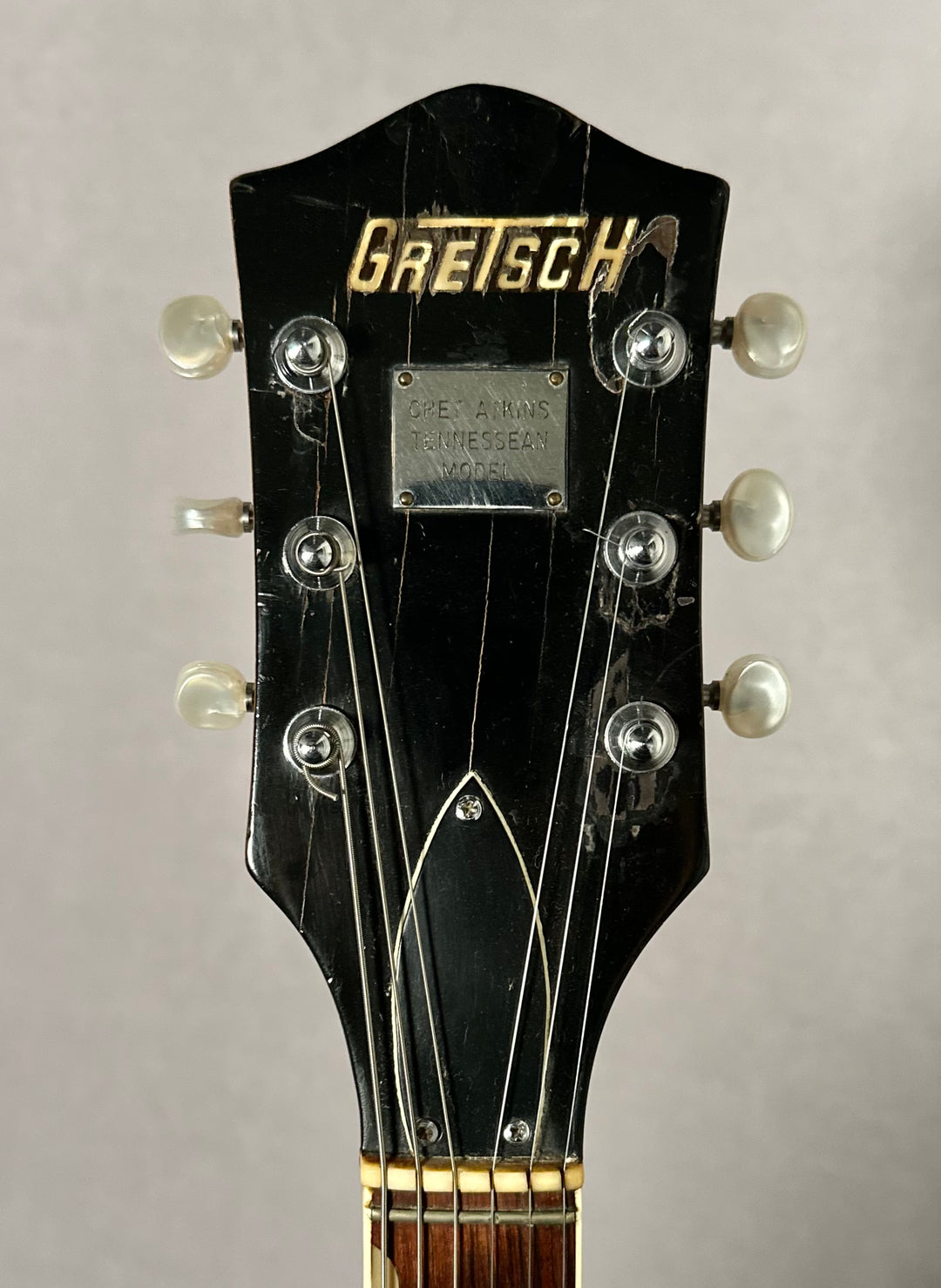 Gretsch tennessean 1967年製　グレッチ テネシアン Gretsch tennessean 1967年製 グレッチ テネシアン - メルカリ