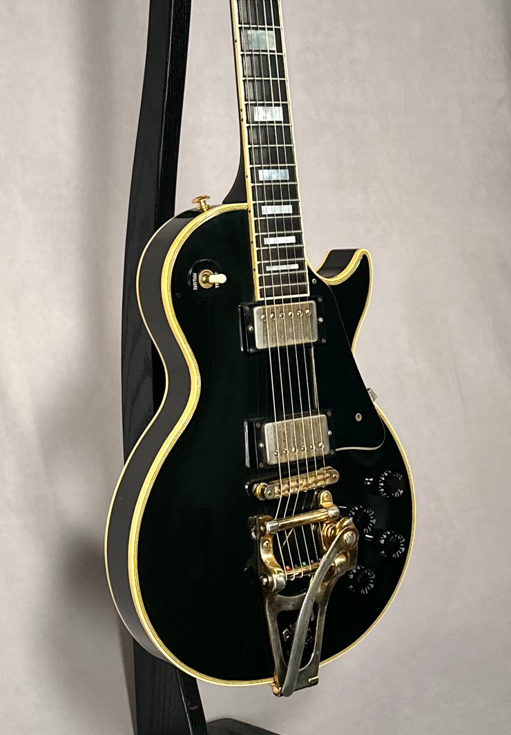 1987 Gibson Les Paul Custom