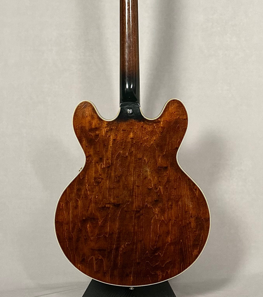 1972 Gibson ES 345 – Jimmy Wallace Guitars