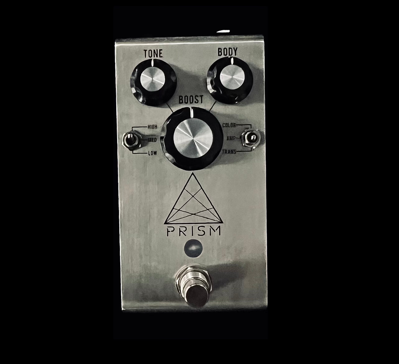 ギター Jackson Audio PRISM PRISM – Jackson Audio