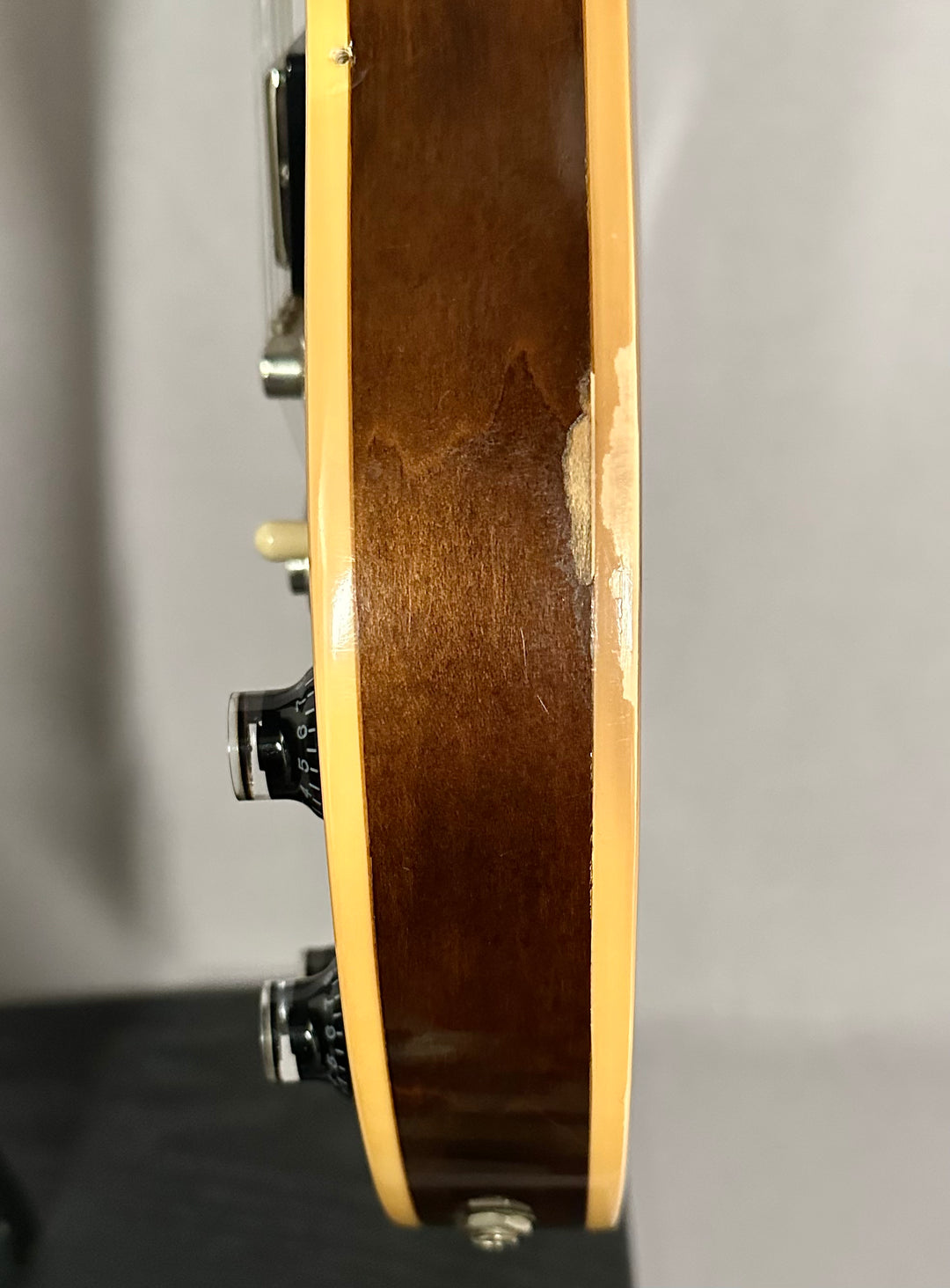 Gibson Custom Shop ES 339 – Jimmy Wallace Guitars