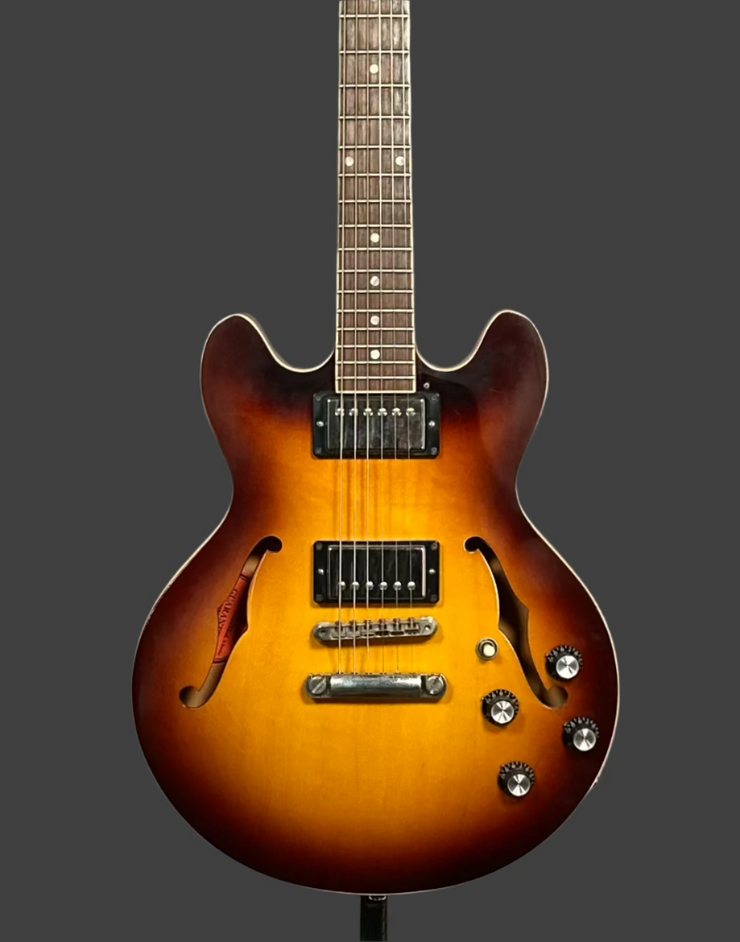 Gibson Custom Shop ES 339