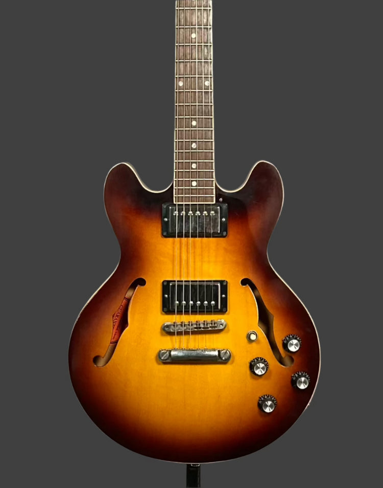 Gibson Custom Shop ES 339 – Jimmy Wallace Guitars