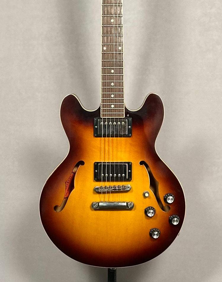 Gibson Custom Shop ES 339 – Jimmy Wallace Guitars