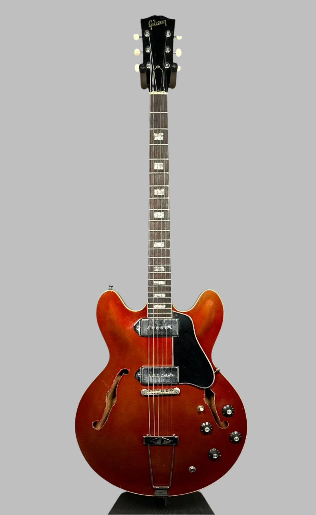Gibson ES-330TD 1969年 ヴィンテージ ES-330 Gibson ES-330TD 1969年 ヴィンテージ ES-330 Gibson ES-330TD 1969年