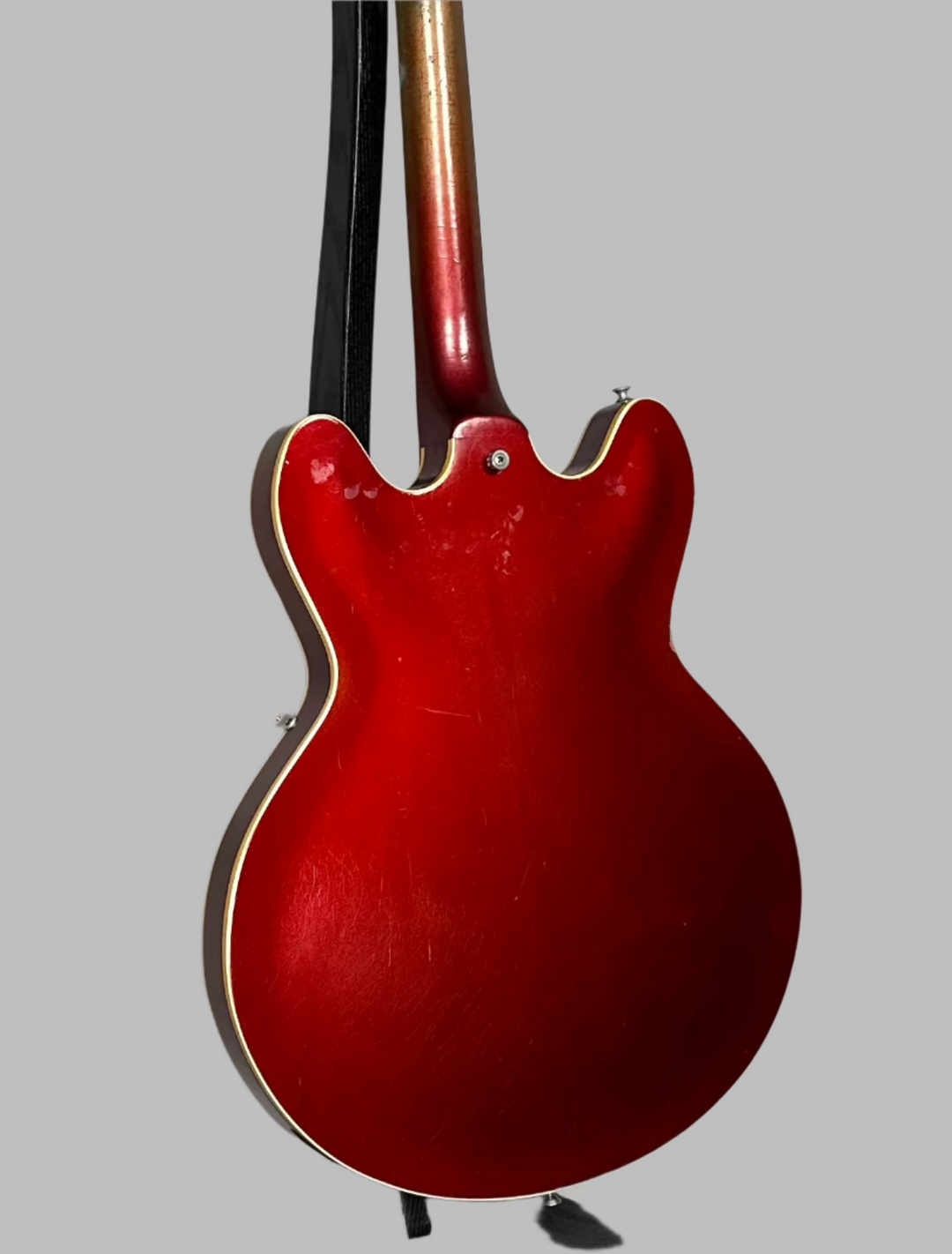1969 Gibson ES 330 – Jimmy Wallace Guitars