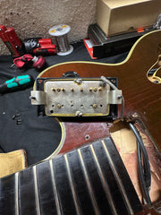 1991 Gibson Country Gentleman