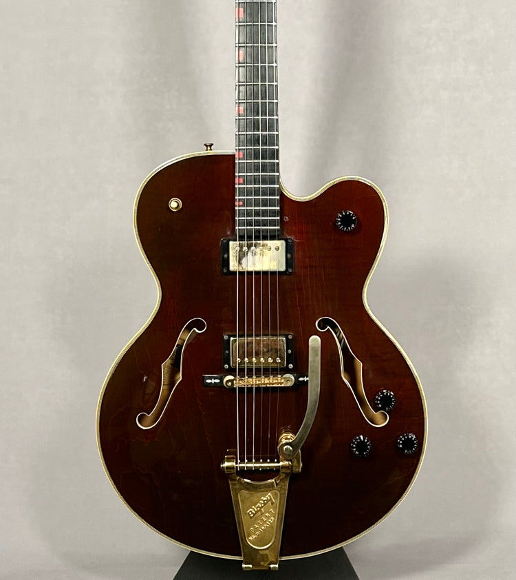 1991 Gibson Country Gentleman – Jimmy Wallace Guitars