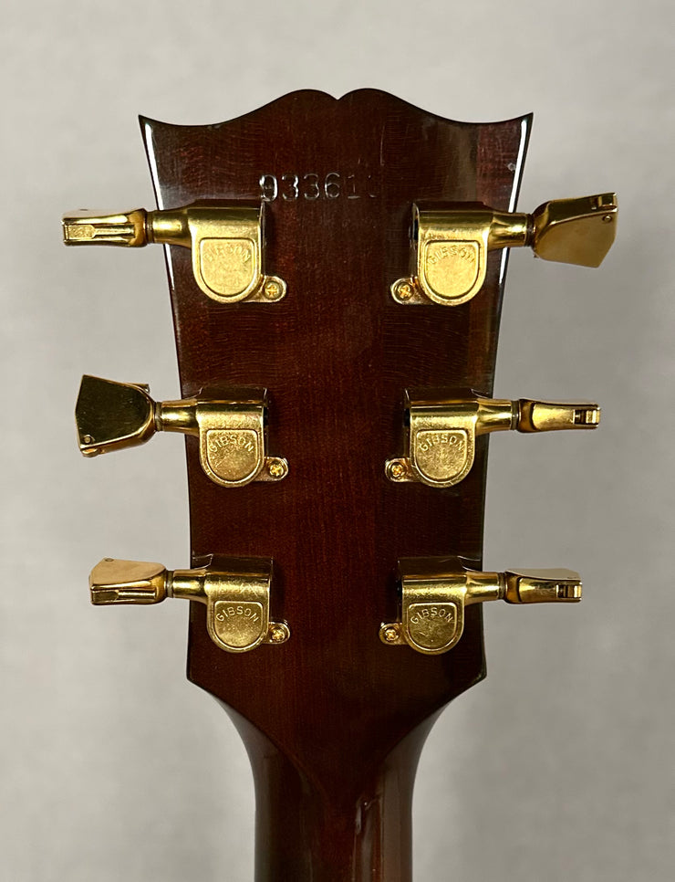 1991 Gibson Country Gentleman