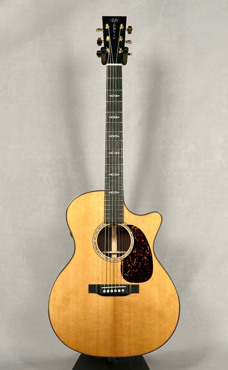 2015 Martin Custom GPCPA1